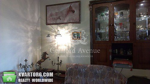Sell 3-room apartment. Киев, Гончара Олеся — photo 4