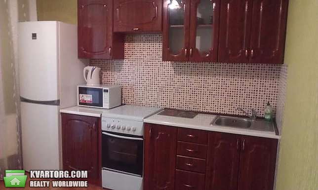 Rent out 1-room apartment. Киев,  Вышгородская — photo 2
