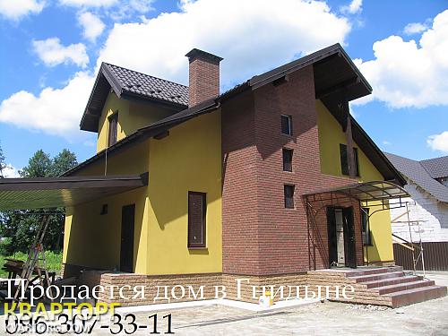 Sell house. Киевская обл.,  Лесная — photo 6