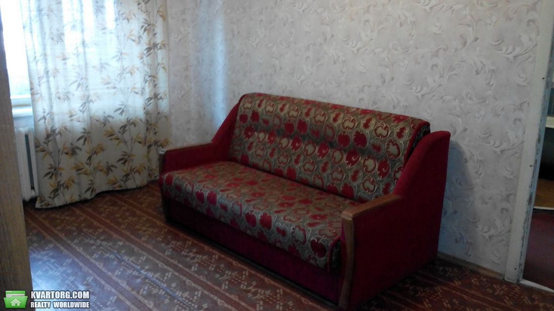 Rent out 1-room apartment. Киев,  Милютенко — photo 2