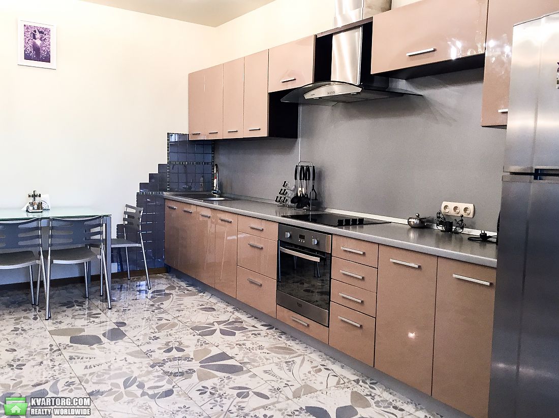 Sell 2-room apartment. Киев,  Срибнокильская — photo 1