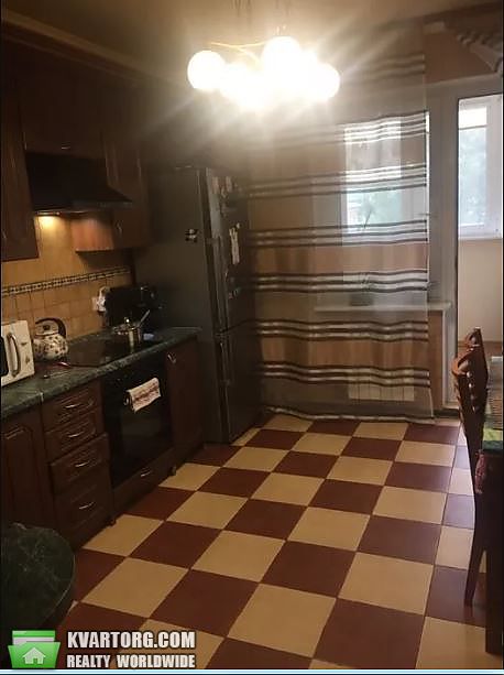 Sell 4-room apartment. Киев,  Харьковское шоссе — photo 2