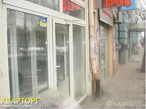Rent out shop. Киев,  Хоривая — photo 1