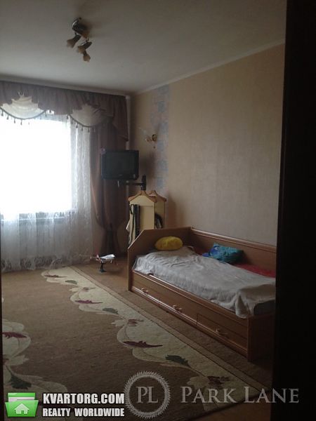 продам 3-комнатную квартиру. Киев,  Урлівська - фото 6