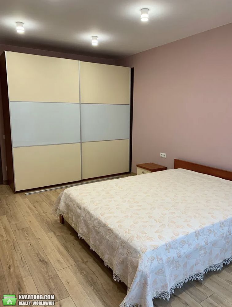 Rent out 2-room apartment. Львов, Володимира Великого — photo 5