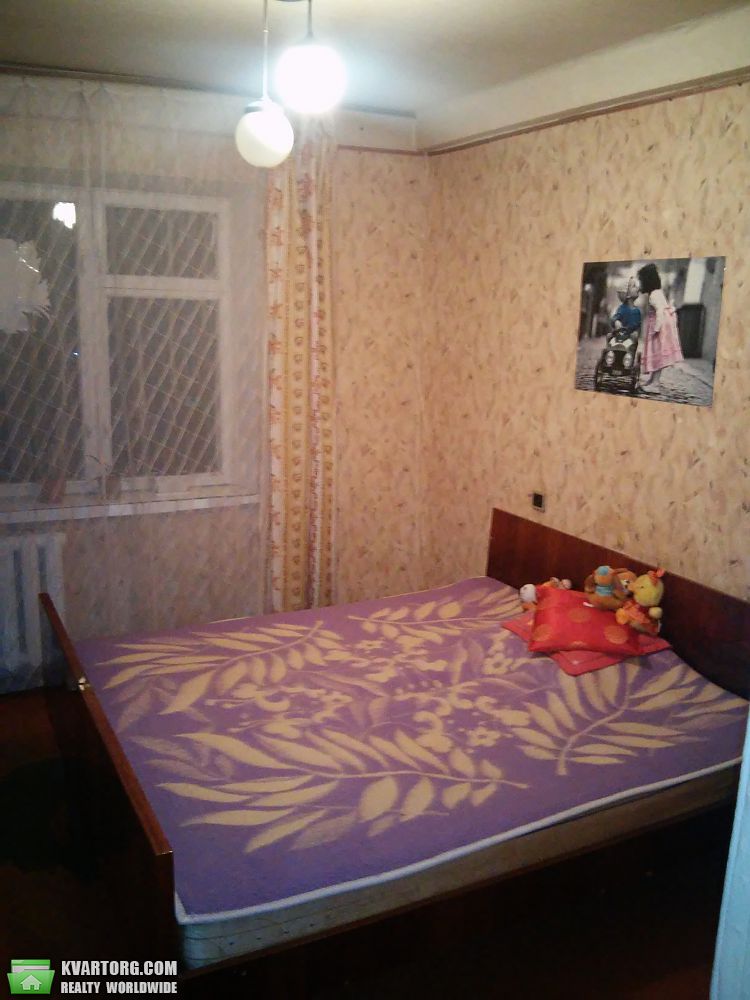 Rent out 2-room apartment. Киев,  Березняковская — photo 9