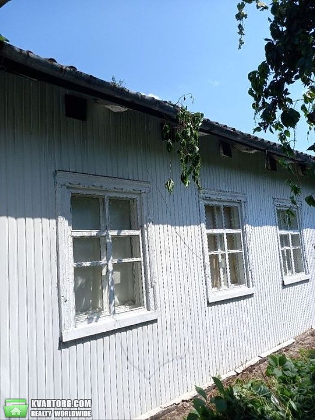 Sell house. Киев, Дыбинцы — photo 3