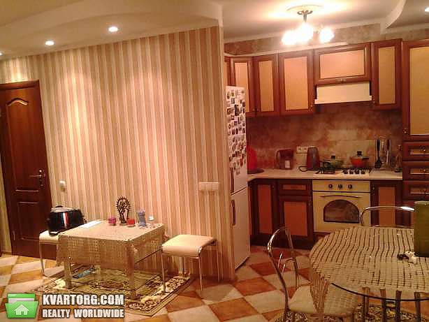 Rent out 1-room apartment. Киев,  Владимирская — photo 1