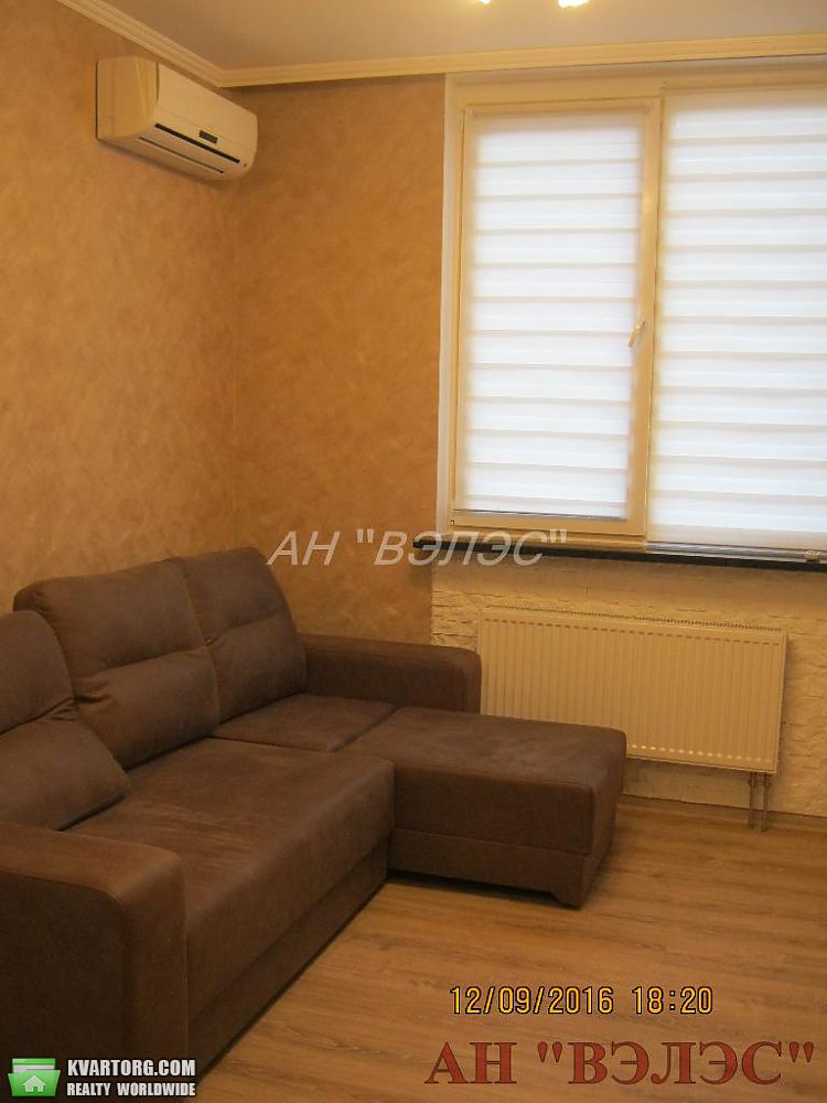 Sell 2-room apartment. Киев,  Ломоносова — photo 3
