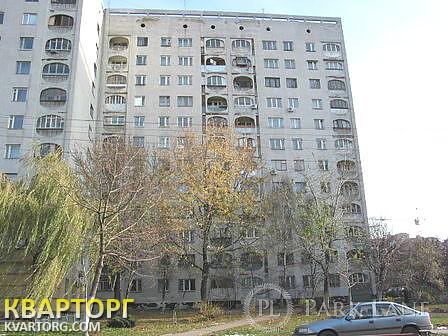 Sell 2-room apartment. Киев,  Златоустовская — photo 1