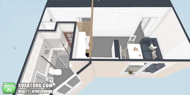 Sell 2-room apartment. Одесса, Нежинская — photo 5