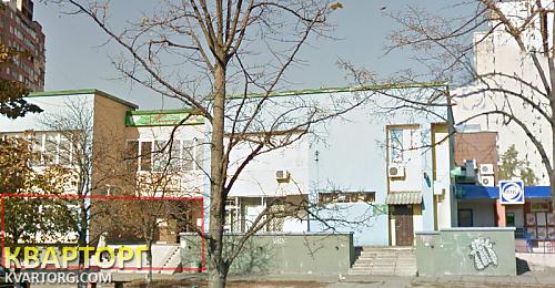 Rent out shop. Киев, ул.Закревского 21 — photo 1