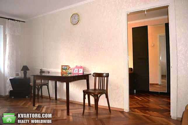Sell 2-room apartment. Киев,  Искровская — photo 7