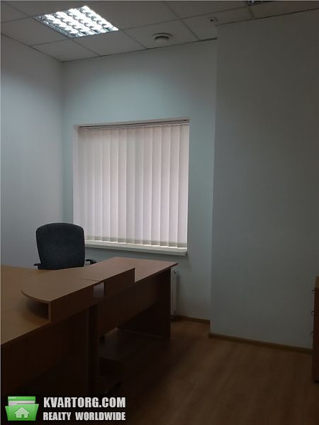 Rent out office. Киев,  Воздвиженская — photo 4
