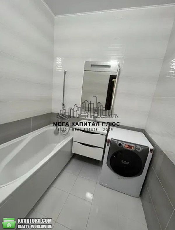 Rent out 2-room apartment. Киев,  Ахматовой — photo 5