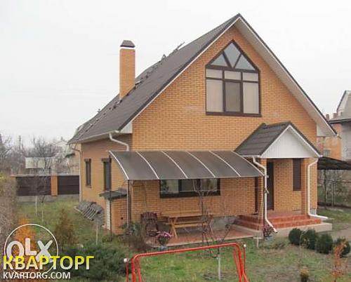 Rent out house. Киев, Бажана — photo 1