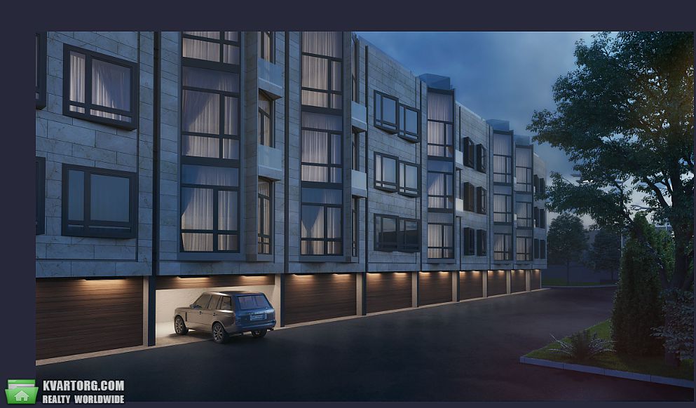 Sell Townhouse. Киев, Болсуновская — photo 7