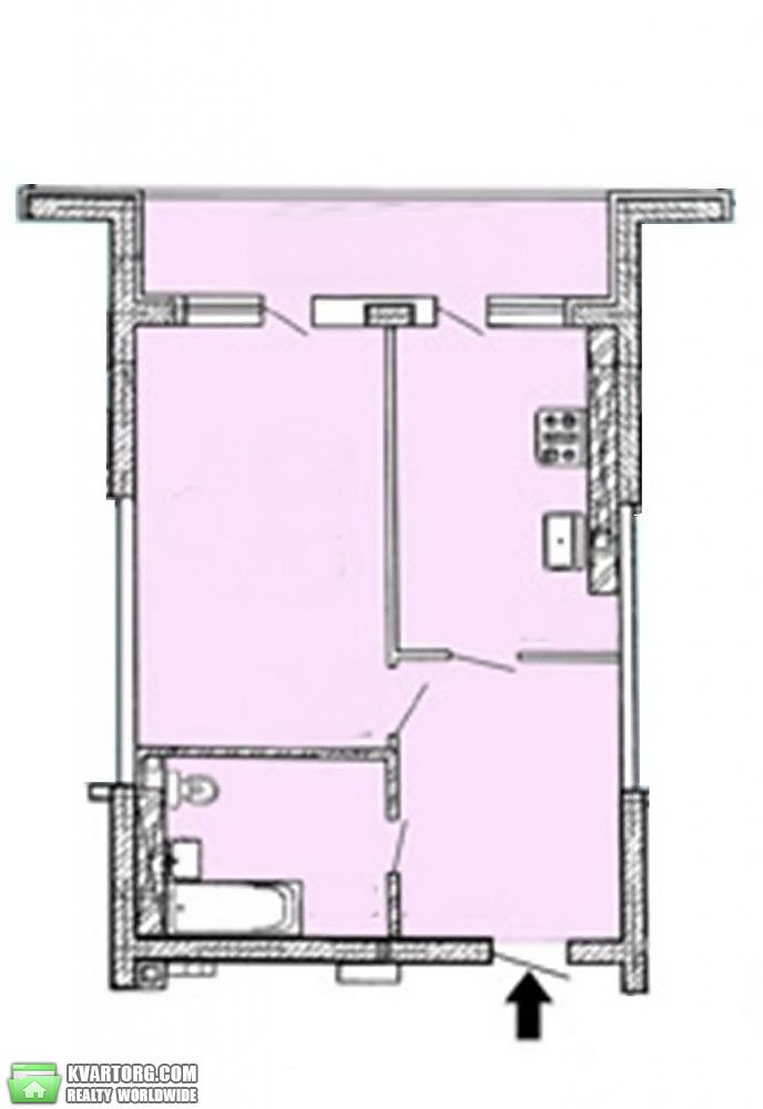 Sell 1-room apartment. Одесса, Днепропетровская дорога — photo 2