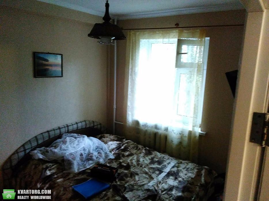 Sell 3-room apartment. Киев,  Чоколовский бул — photo 6