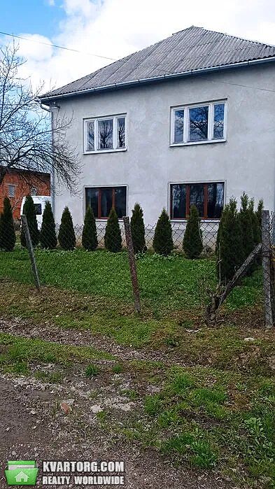 Sell house. Ужгород, Центральная — photo 3