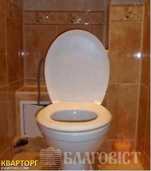 продам 3-комнатную квартиру. Киев,  вул. Тростянецька, 12 - фото 4