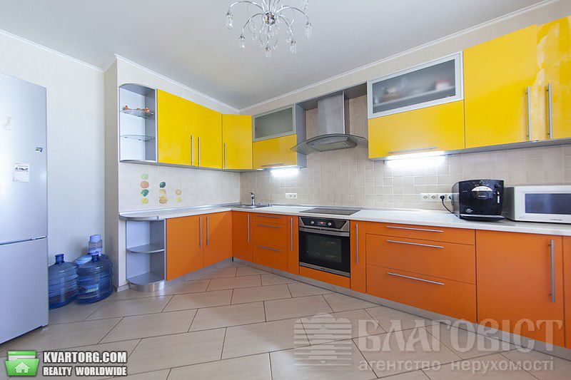 Sell 4-room apartment. Киев,  Чавдар — photo 8