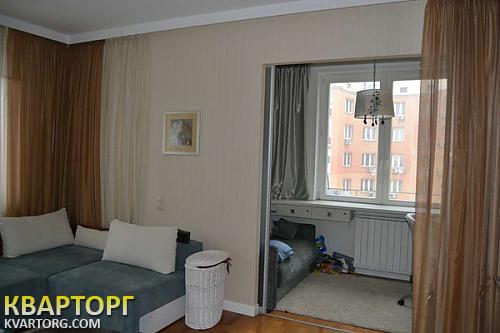 Rent out 2-room apartment. Киев, Героев Сталинграда пр — photo 6