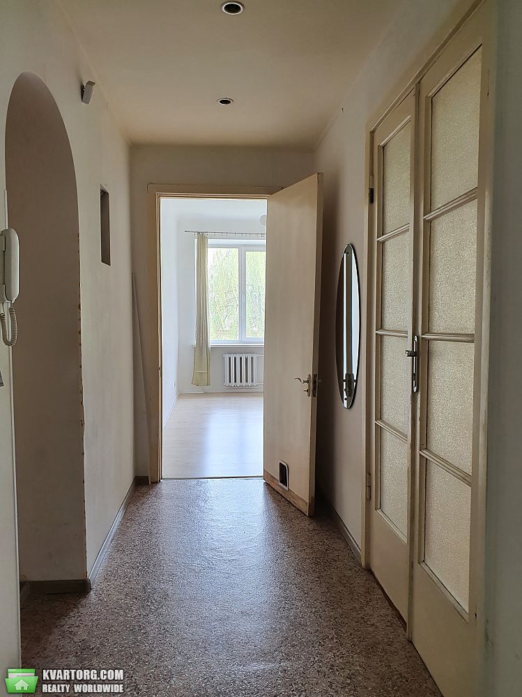 Sell 3-room apartment. Киев,  Кустанайская — photo 3