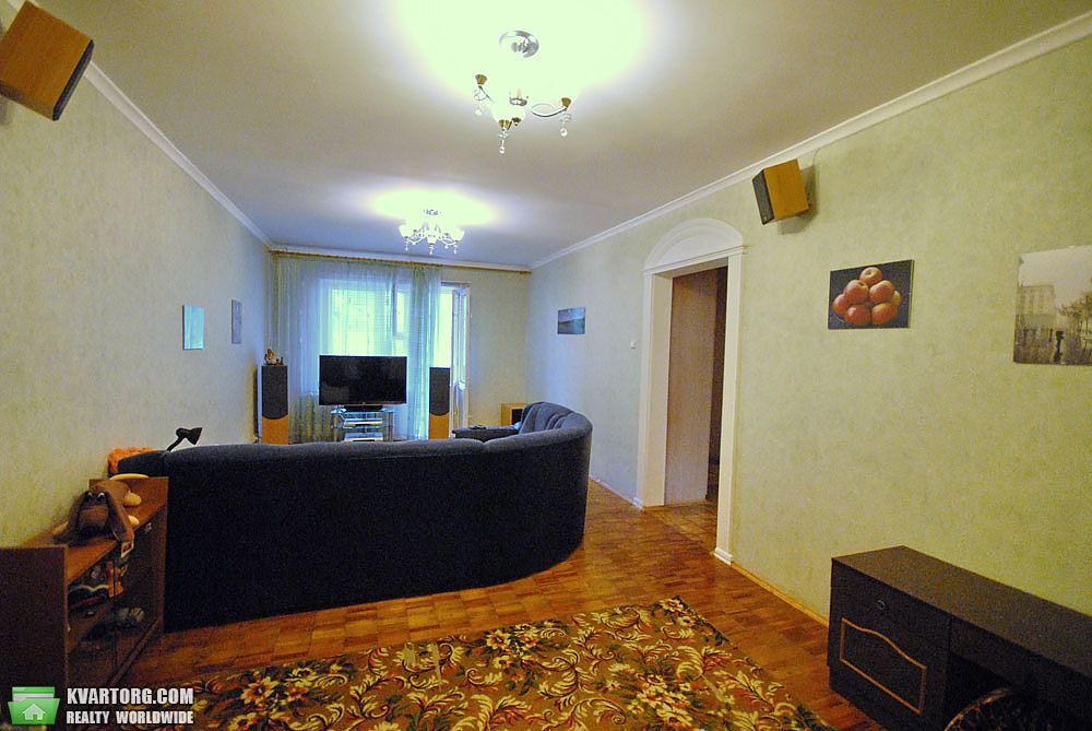 Sell 3-room apartment. Киев,  Декабристов — photo 6