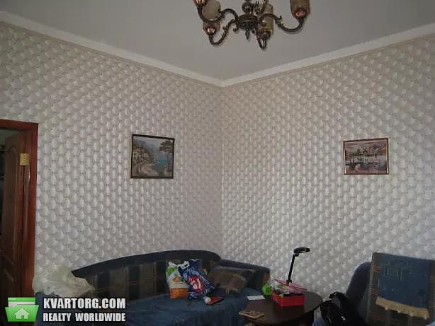 Sell 2-room apartment. Одесса, Черноморского Казачества — photo 1