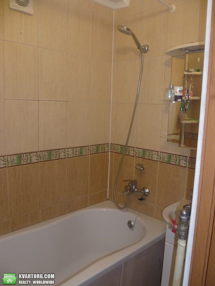 Sell 1-room apartment. Киев, Героев Днепра — photo 5