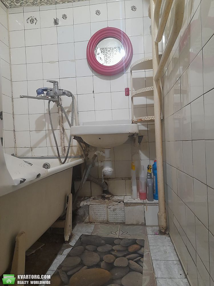 Rent out 2-room apartment. Киев, Мілютенко — photo 9