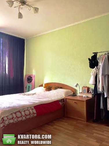 Sell 1-room apartment. Киев,  Озерная — photo 1