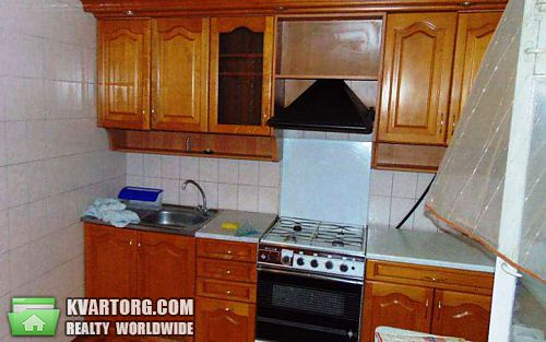 Sell 2-room apartment. Киев, Героев Севастополя — photo 6