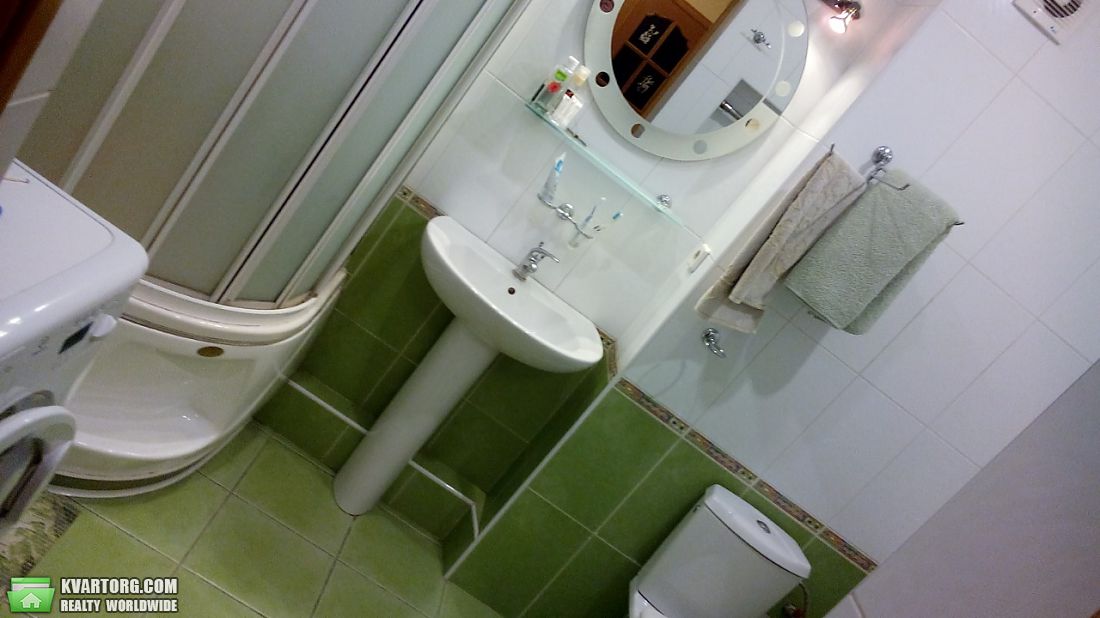 Sell 4-room apartment. Киев, Драгоманова — photo 8