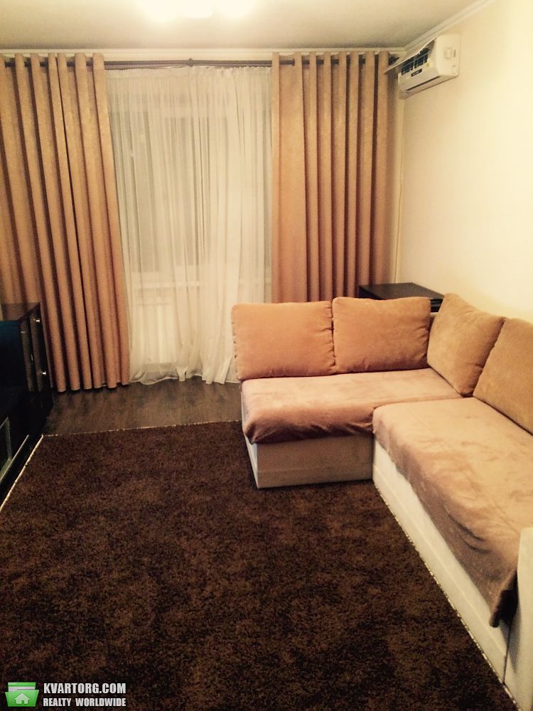 Sell 2-room apartment. Киев, Порика — photo 1