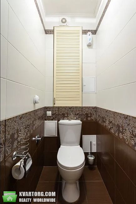 Sell 2-room apartment. Киев, Бакинская — photo 8