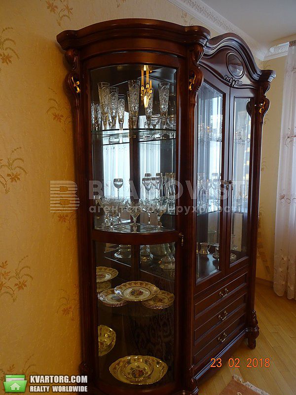 Sell 3-room apartment. Киев, Чорновола — photo 4