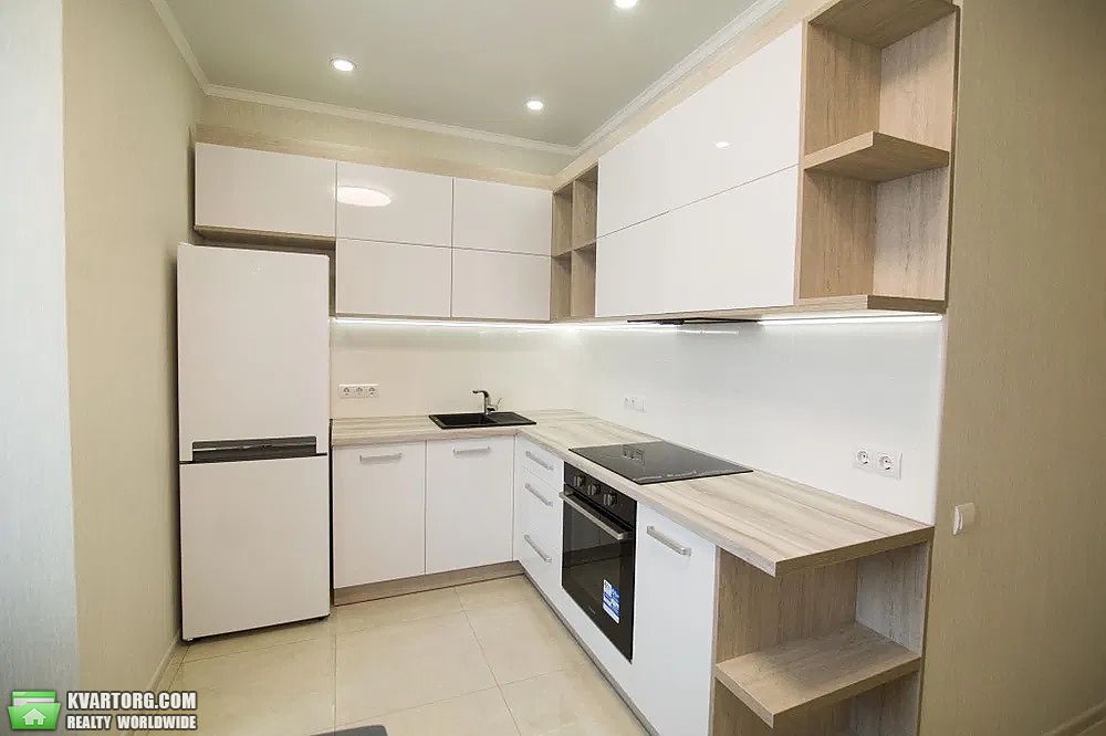 Sell 2-room apartment. Киев, Березовая — photo 2