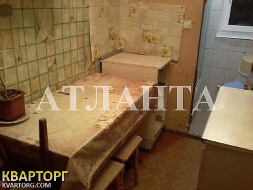 Sell 1-room apartment. Одесса, Дальницкая — photo 1