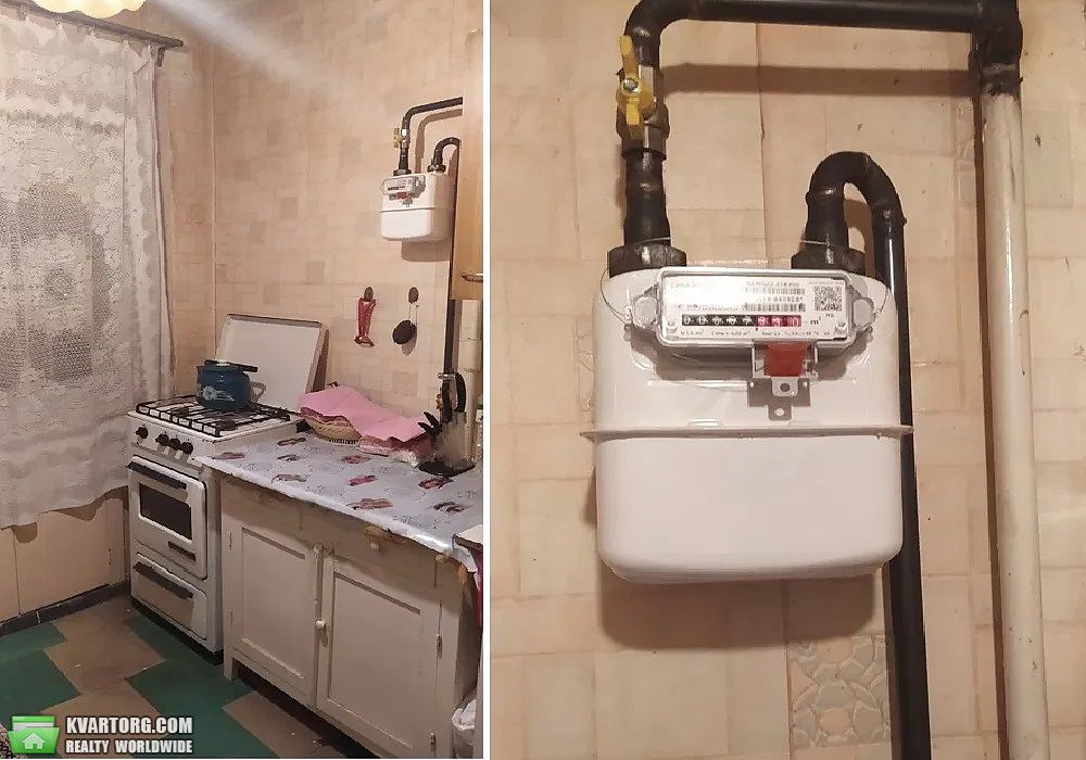 Sell 1-room apartment. Днепропетровск, Тополь2 — photo 3