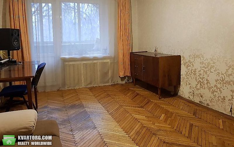 Sell 2-room apartment. Киев,  Краснова — photo 1