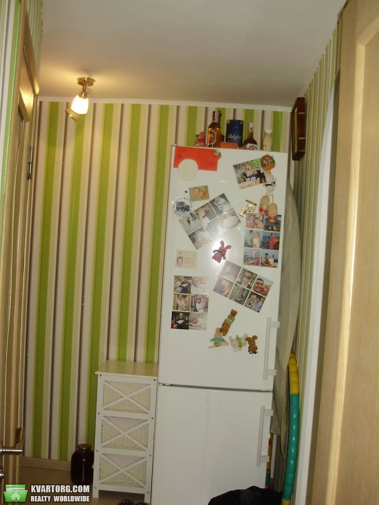 Sell 1-room apartment. Одесса, Космонавтов — photo 8