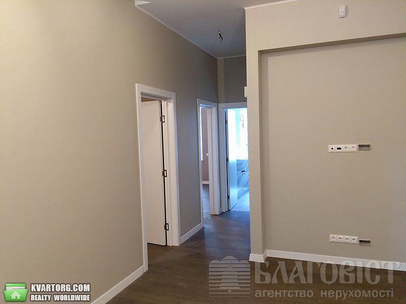 Sell 3-room apartment. Киев,  Тургеневская — photo 5