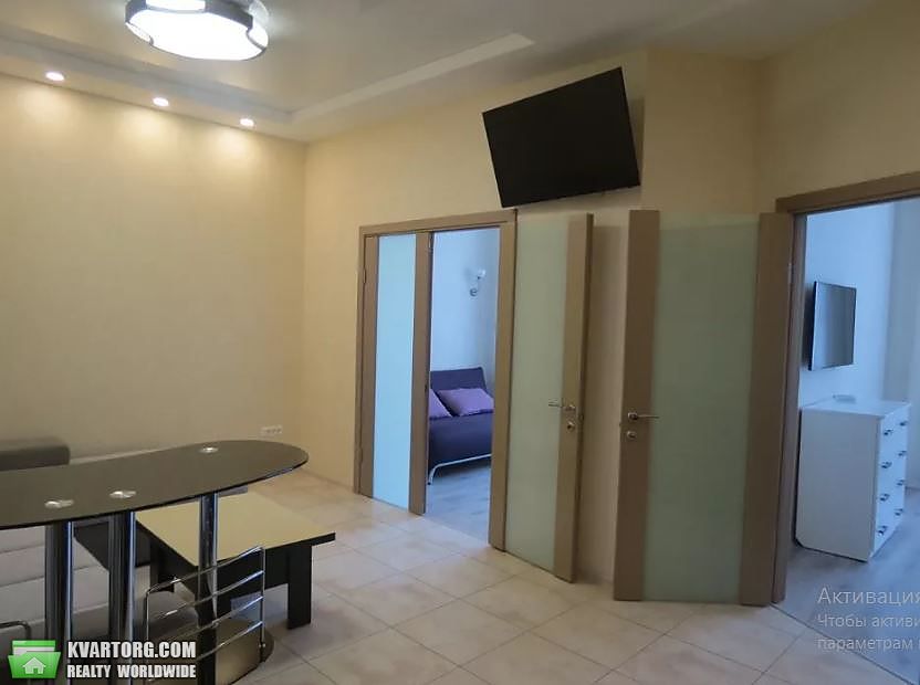 Sell 2-room apartment. Одесса, Французский бульвар — photo 4