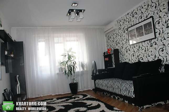 Sell 1-room apartment. Киев,  Теремковская — photo 4