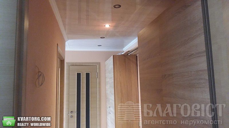 Sell 2-room apartment. Киев,  Героев Сталинграда пр — photo 5