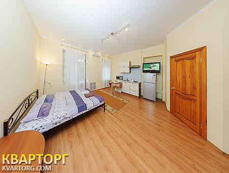 Rent out 1-room apartment. Харьков, 23 августа — photo 1