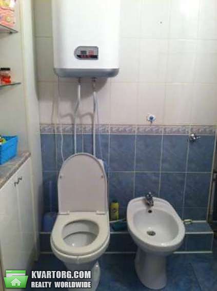Sell 3-room apartment. Киев,  Срибнокильская — photo 5