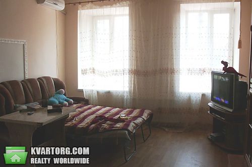 Sell 2-room apartment. Одесса, Запорожская — photo 1